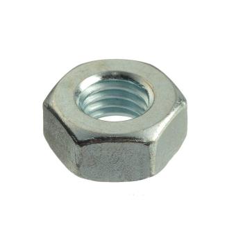 Гайка М-6    ГОСТ 5927-70 