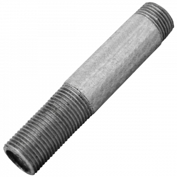 Трубная заготовка оцинкованная от производителя "Рускон"