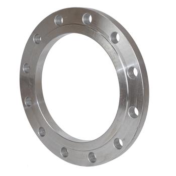 Фланец стальной плоский DN 900 PN 10 (L) ГОСТ 33259 РусКон