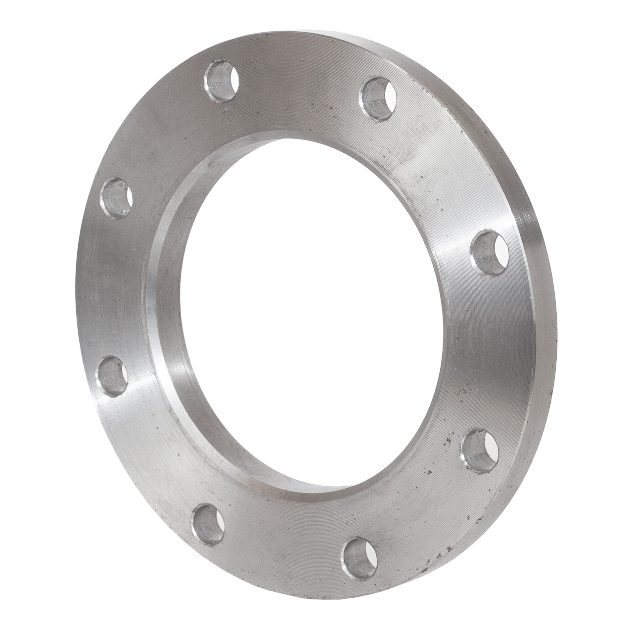 Фланец стальной плоский Ду 200 Ру 10 ГОСТ 33259 Техкомплект