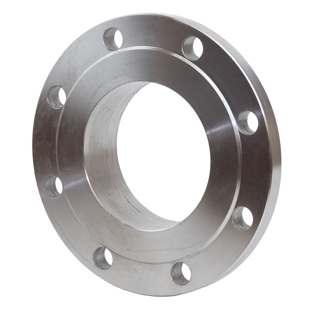 Фланец стальной воротниковый Ду 200 Ру 16 ГОСТ 33259