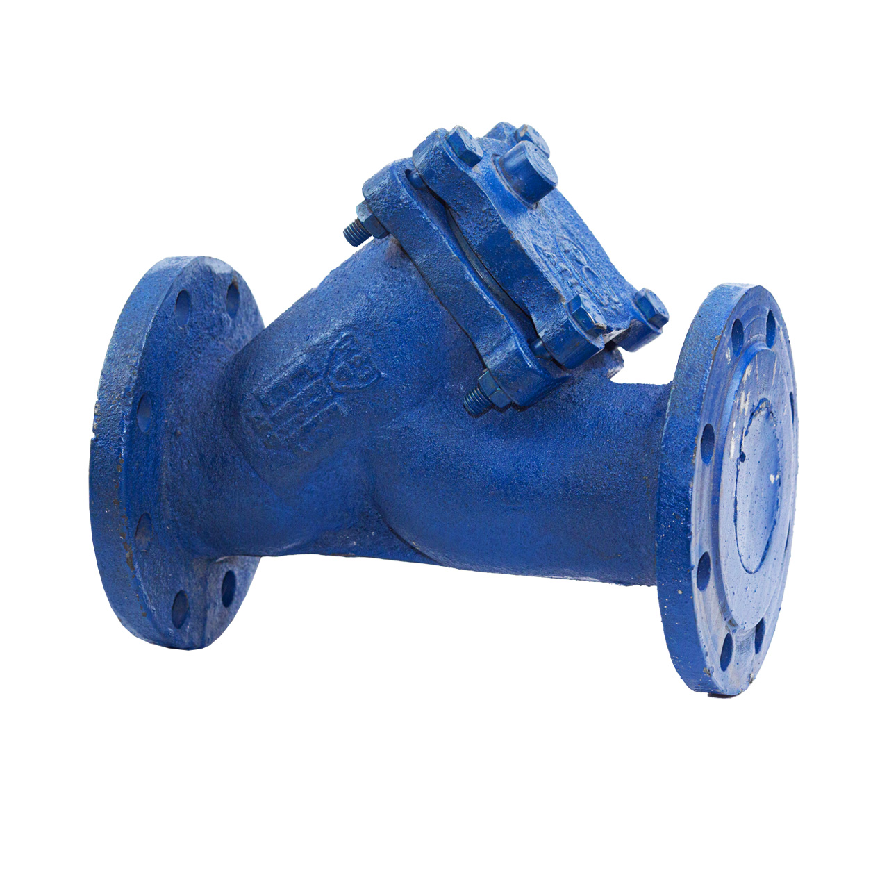 Фильтр Фильтр магнитный сетчатый чугунный Ду 65 Ру 16 