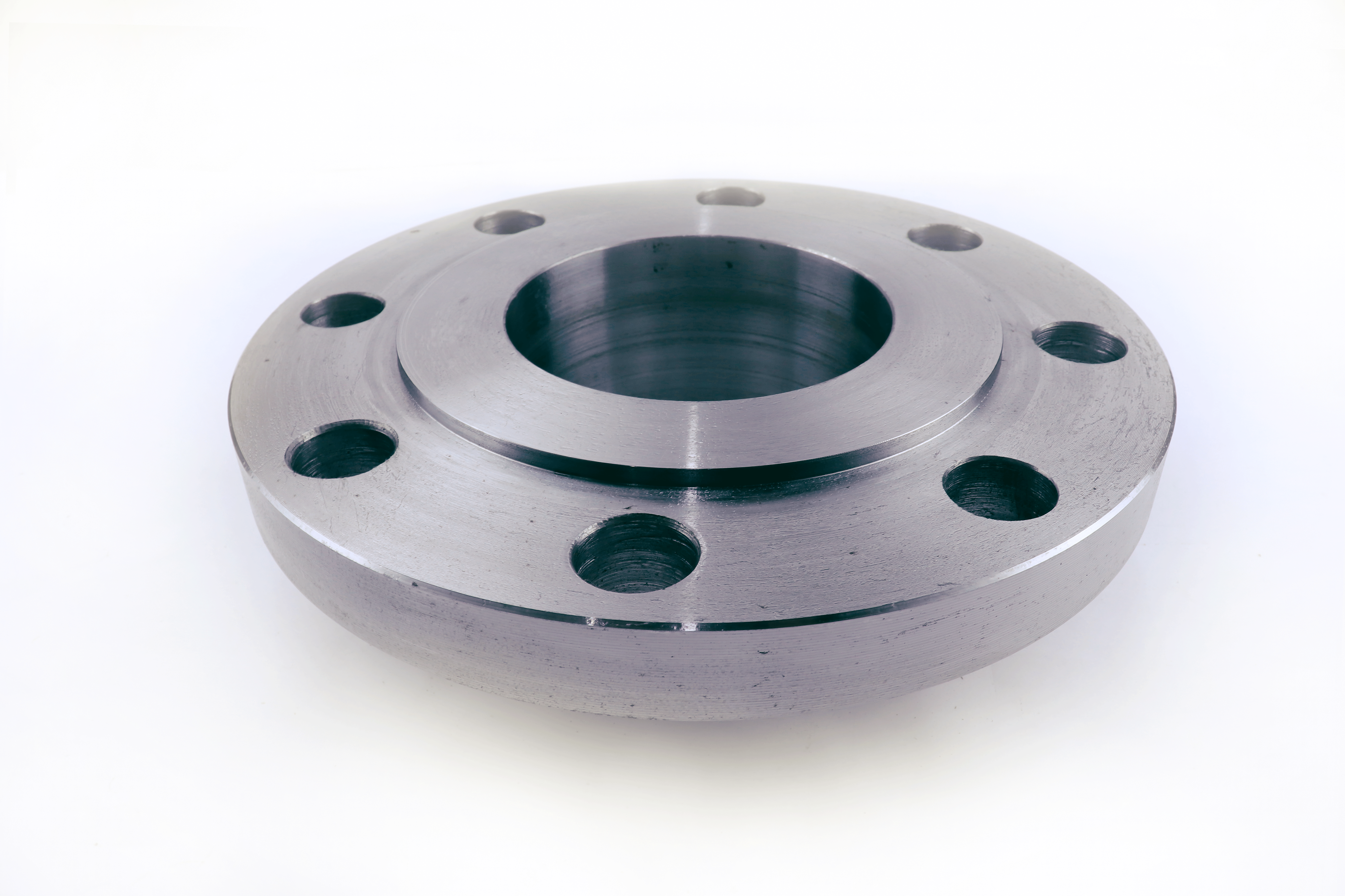 Фланец сталь 09Г2С воротниковый Ду 100 Ру 16 ГОСТ 33259