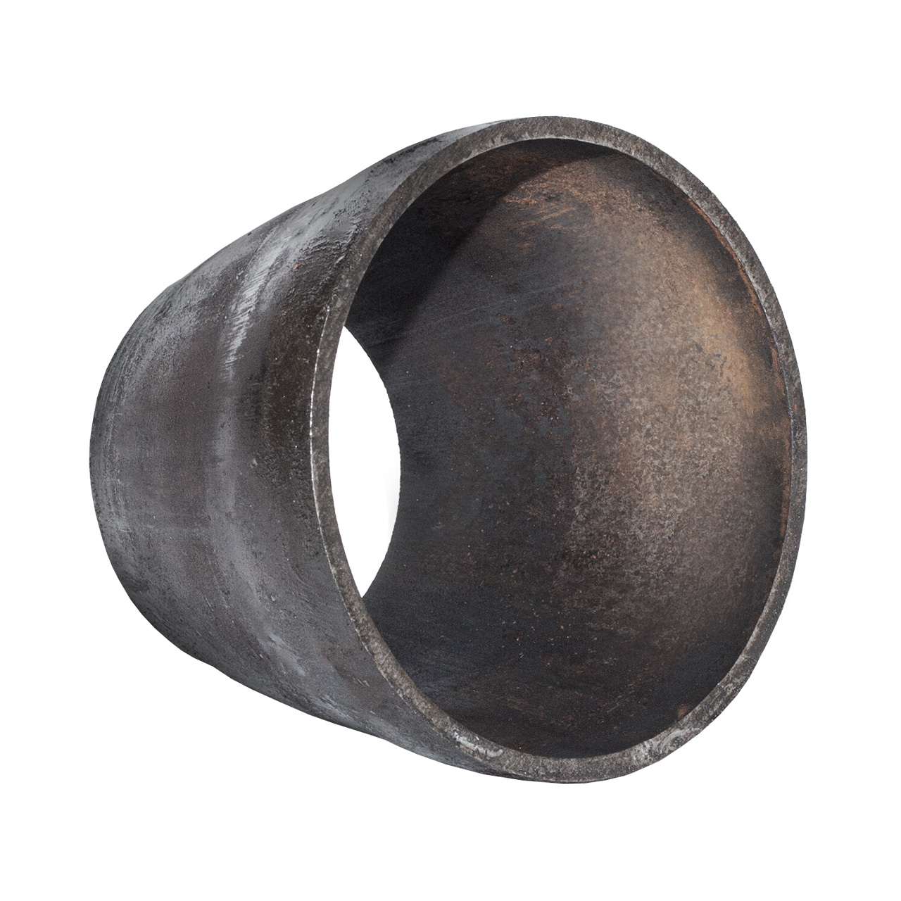 Переход стальной К-2 133х5-108х4 ГОСТ 17378 Рунак