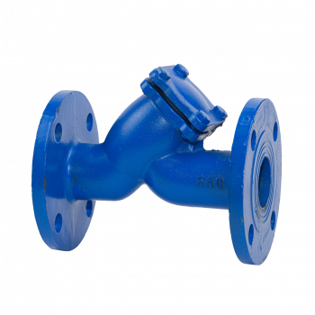 Фильтры от производителя "Рускон"